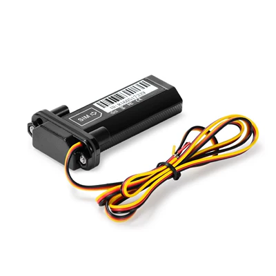 car tracker 4G full: GPS Locator