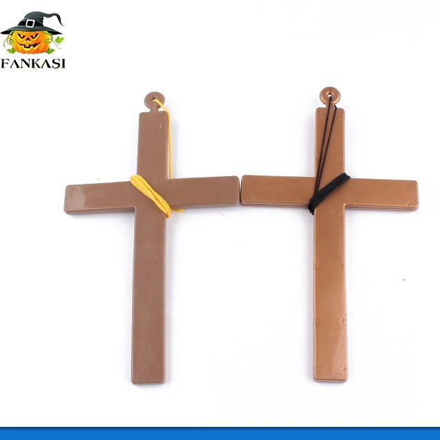 Трансграничные украшения для Хэллоуина, аксессуары для креста, маскарад, перчатки ужасов на Хэллоуин, праздничные украшения, реквизит