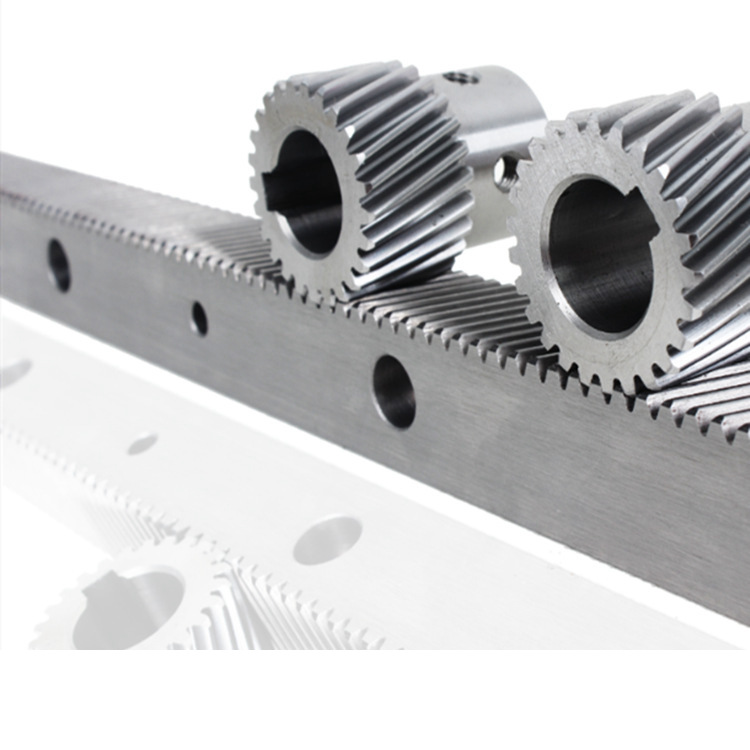齿轮链轮齿条传动配件大全斜齿轮双排齿轮伞锥齿轮凸齿轮链轮定制