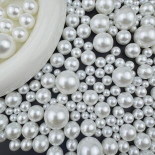 ABS������ 3-20mm�o�� ����A��ɢ�����ֹ��������DIY�Ʒ���