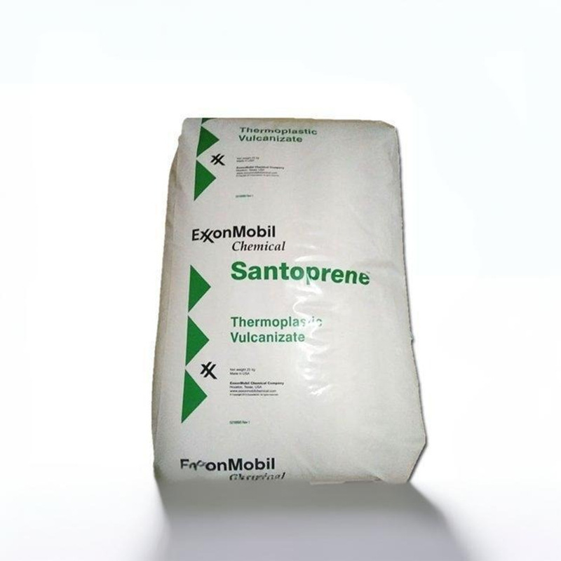 TPV美国埃克森 201-87 耐热性 耐化学性 用途 电气应用 汽车应用