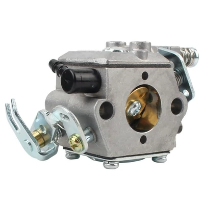 Wt-99 Chainsaw, Carburetor