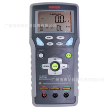 Sanwa�ձ�����LCR700�ֳ�ʽ����늘�100KHz������늸б�