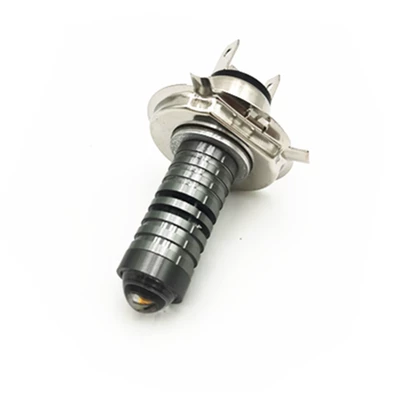 Motorcycle headlights, headlights – Light