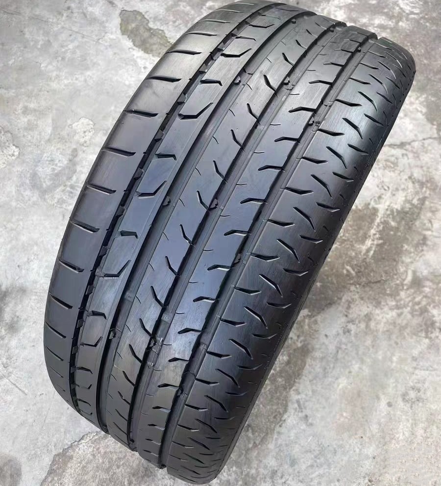 Used Continental Tires 255/50R20 109V Mc6 Suitable for Nio Es6/Es8/Ec6 Volkswagen Teramont