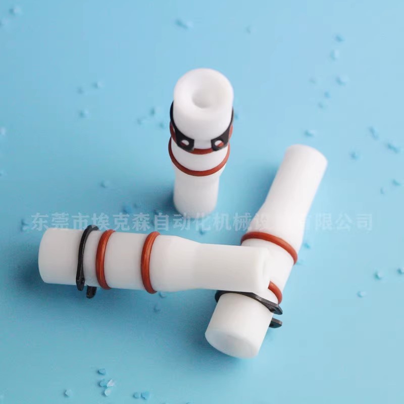 诺信喷涂粉泵文丘里泵配件诺信喷枪配件原装通用 吸粉粉泵芯