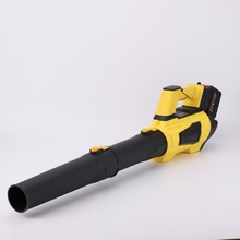 家用大功率暴风机户外便携式电动吹风机手持式吹雪除尘吹风机批发