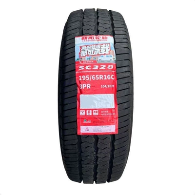 Transit, and Iveco, Vehicle tire