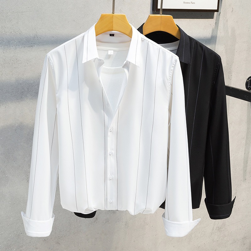 Trend spring shirt