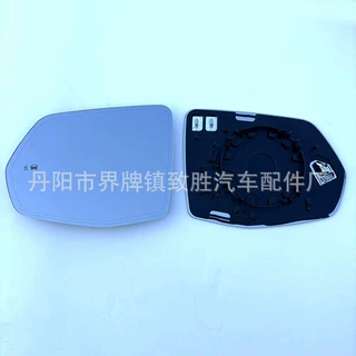 适用于凯迪拉克XT4 XT5 XT6 美版镜片加热盲点20-23XT5 XT6镜片