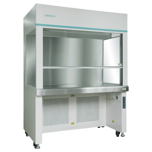 Стандартный чистый верстак (вертикальный однонаправленный поток)