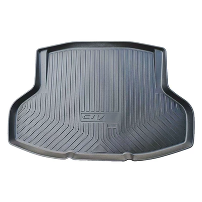 Friendly Tpe Trunk Mat, Trunk Mat