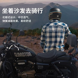 摩托车坐垫;摩托车配附件;香炉