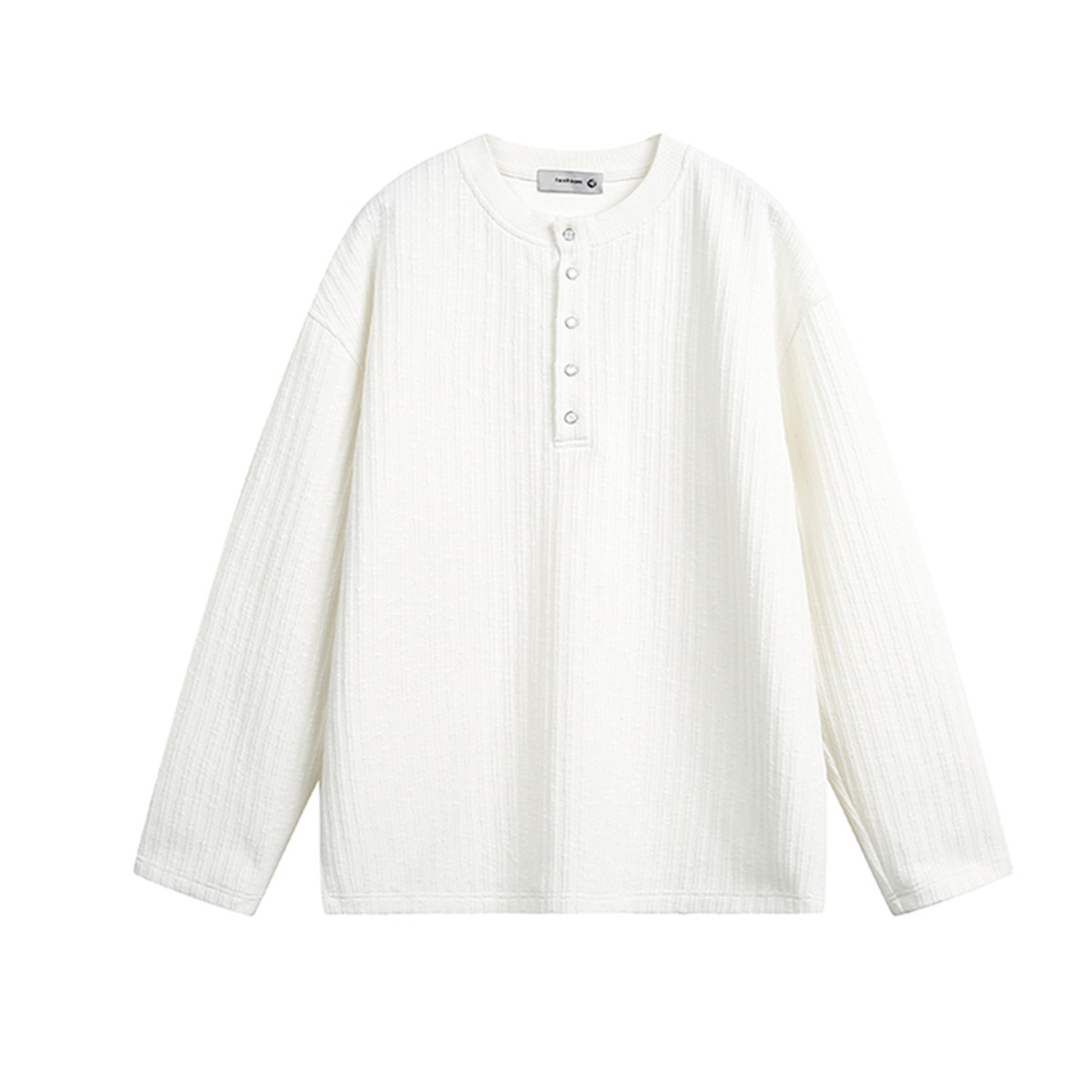 Autumn warm long-sleeve