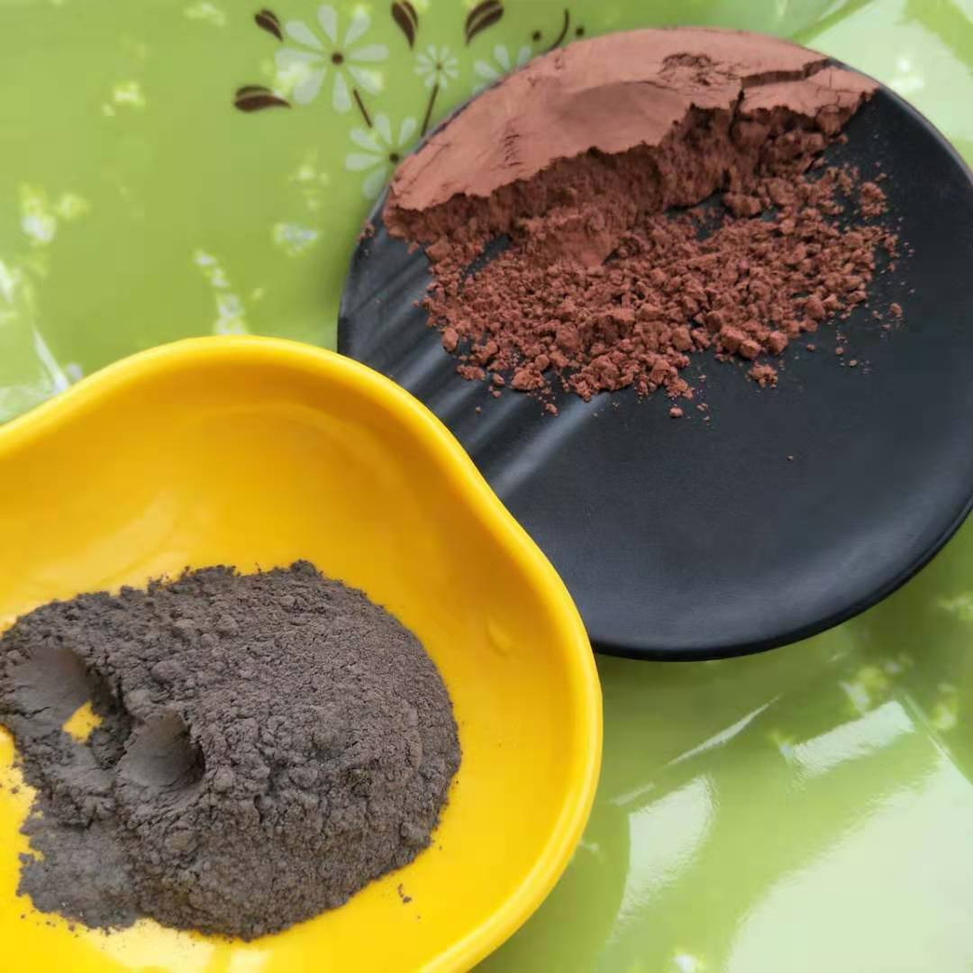 厂家加工浮石粉325目泥灸用火山石粉远红外陶瓷粉 红色/灰色