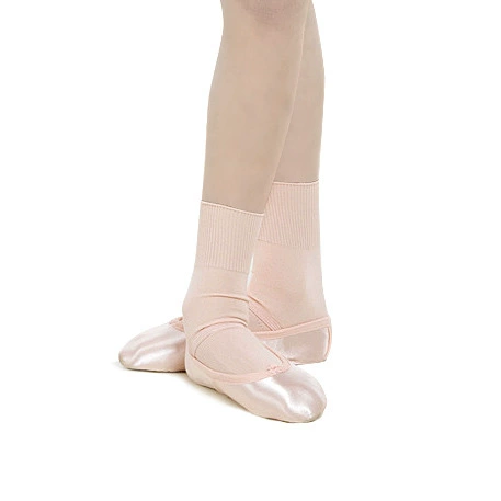Производители оптом Балетные Носки, танцевальные носки, Детские тренировочные носки, обувь