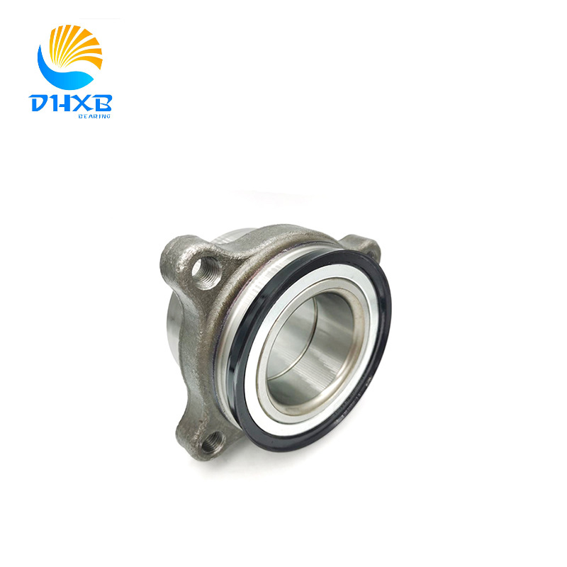【华旭轴承】供应汽车轮毂轴承单元hub