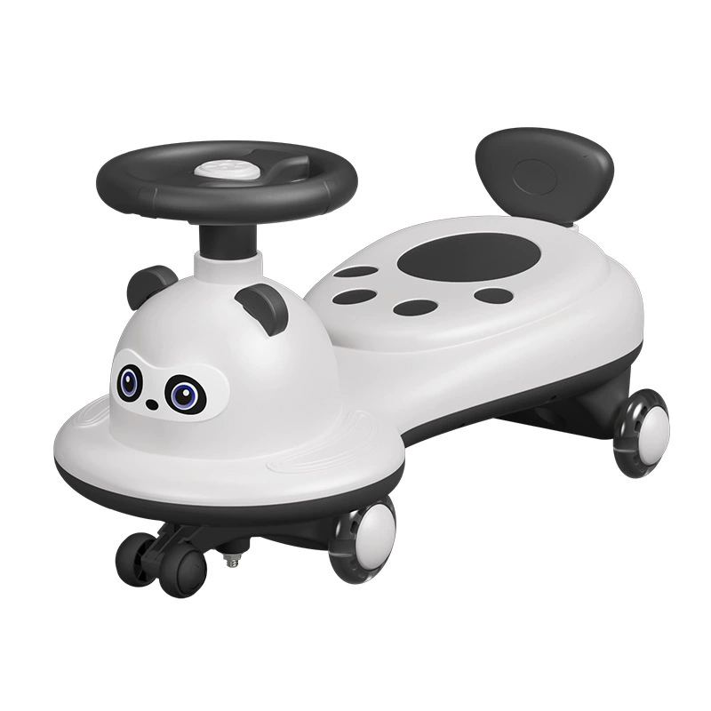 Универсальный светящийся Pilsan Play Car с сиденьем, 2–6 лет, противо-опрокидывающийся