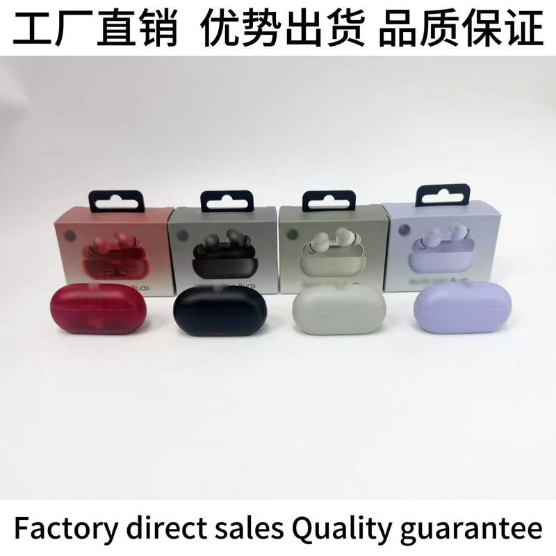 The New Cross-Border Solo Buds Are Suitable for Beats True Wireless In-Ear Bluetooth Headphones with Pop-Up Stereo Sound