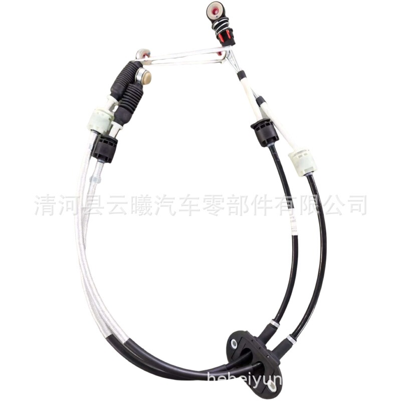 Bbp3-46400B Is Suitable for Mazda M3 Xingpin 1.6L Shift Cable and Brake Cable Automatic Bbp3-46400B Is Suitable for Mazda M3 Xingpin 1.6L Shift Cable and Brake Cable Automatic