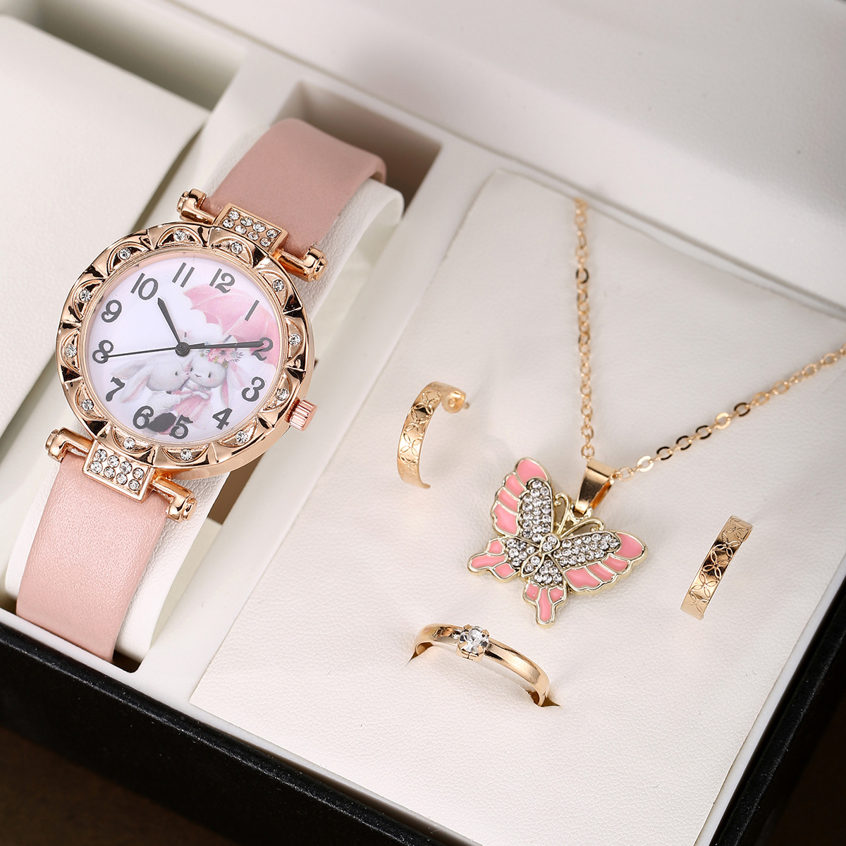 4¼þÌÛɫºûµûµõÊ×ÊÎÌ×װ£¨·ÛɫɫÊֱí¹â°åƤ£© (1).JP