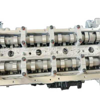 Engine assembly Is Suitable for the Modern