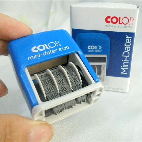 ��ƷCOLOP mini-Dater S120����Ӣ������ӡ�� ����������ӡ������