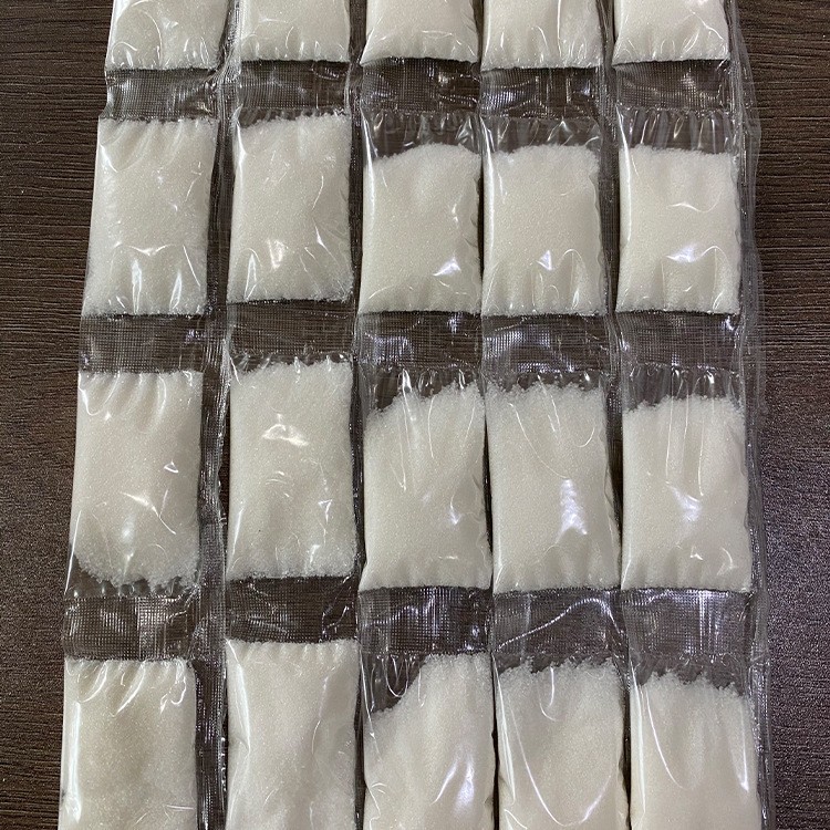 Wholesale Water-Soluble Film Packaging Urine Deodorizing Water-Absorbing Coagulant Car Emergency Toilet Urinal Urine Bag Anti-Spill
