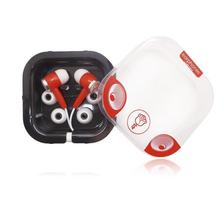 深圳耳机厂家供应 LX-MQ01  特别款 MP3立体声小耳机  图案可任选