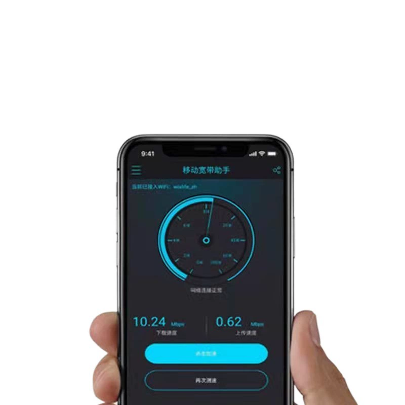 Tengda AC7 гигабитный беспроводной маршрутизатор, двухдиапазонный 5G, домашний настенный «король», сверхвысокая скорость, мобильная полная сеть W