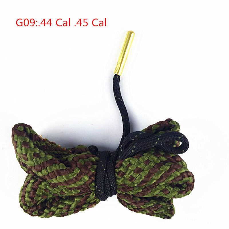 잉크 블랙; G09:.44Cal .45 Cal; 구리