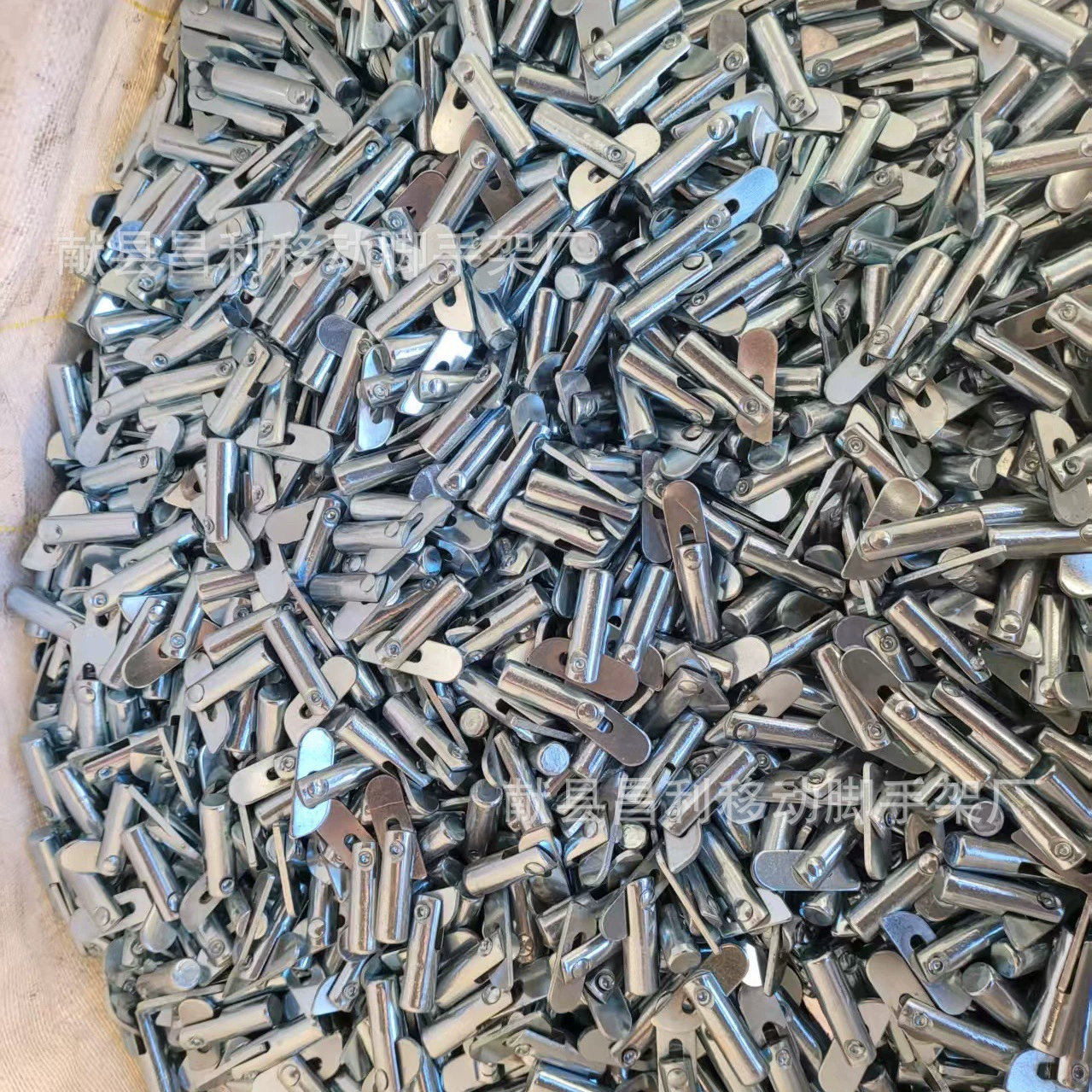 Аксессуары для строительных лесов стопорный штифт мобильные леса фиксированный штифт стопорный штифт аксессуары для поперечной рулевой тяги