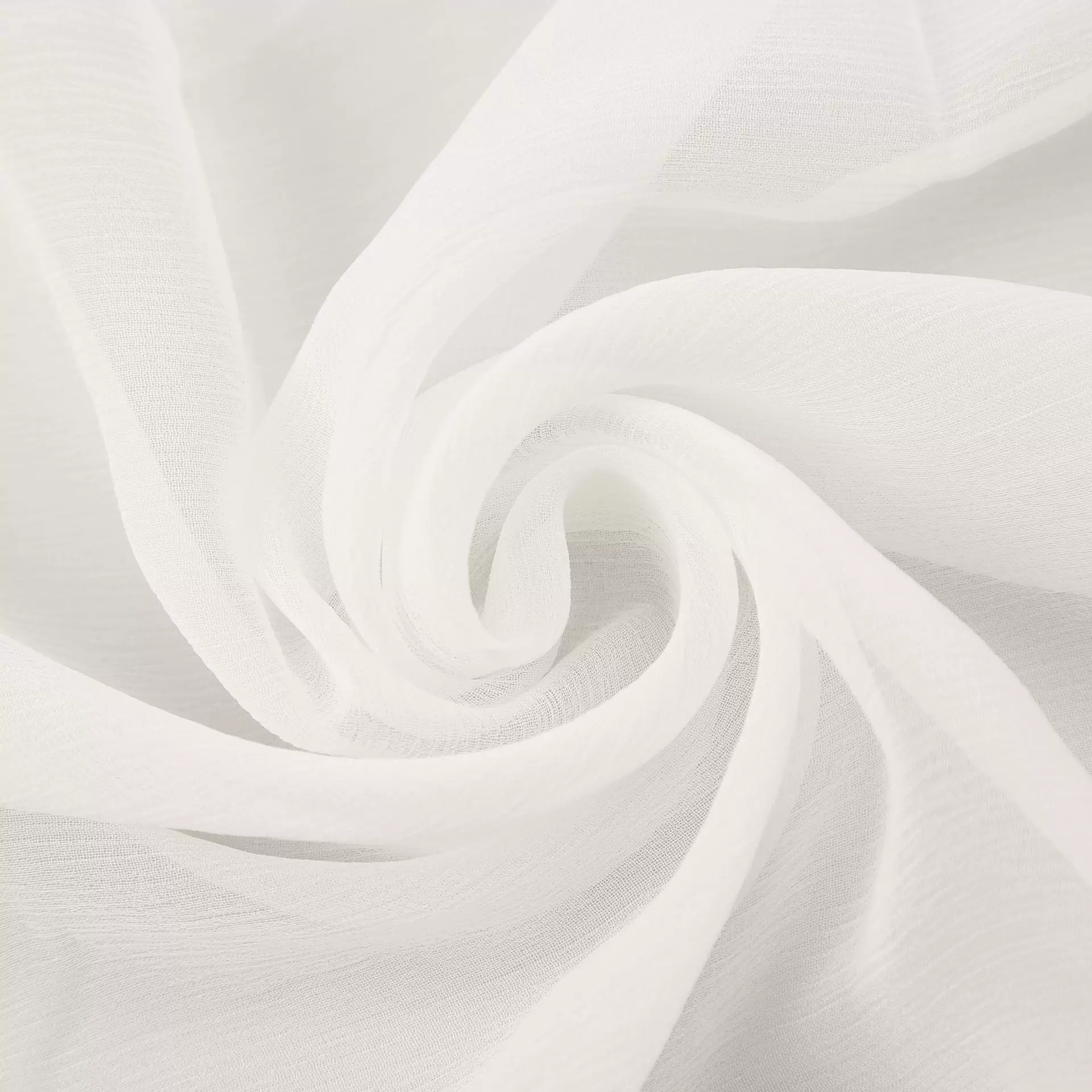 8姆米真丝顺纡绉100%桑蚕丝自然纹理真丝双绉面料连衣裙布料批发