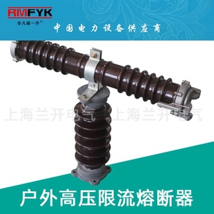 High Voltage Current Limiting Fuse RXWO-35KV/0.5A Prototype RW10-40.5/0.5A Quick Change Core Type