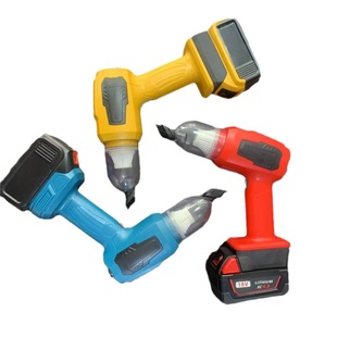 Support Oem Customized Household Lithium Battery Mini Vacuum Blower and Suction Dual-Purpose Vacuum Cleaner Car Dust Removal Artifact