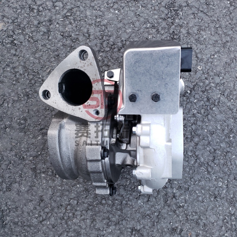 Suitable for Ford 2.2 Bk3Q6K682Pc 787556-0017 Turbocharger Bk3Q-6K682-Cc