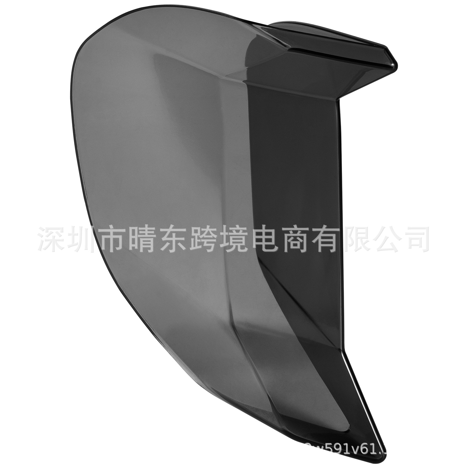 野马后尾灯罩6件套