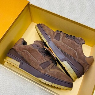 2026�¿��H��Trainer��Ь�������͸�����e�\��Ь��Ůͬ��Ƶ�