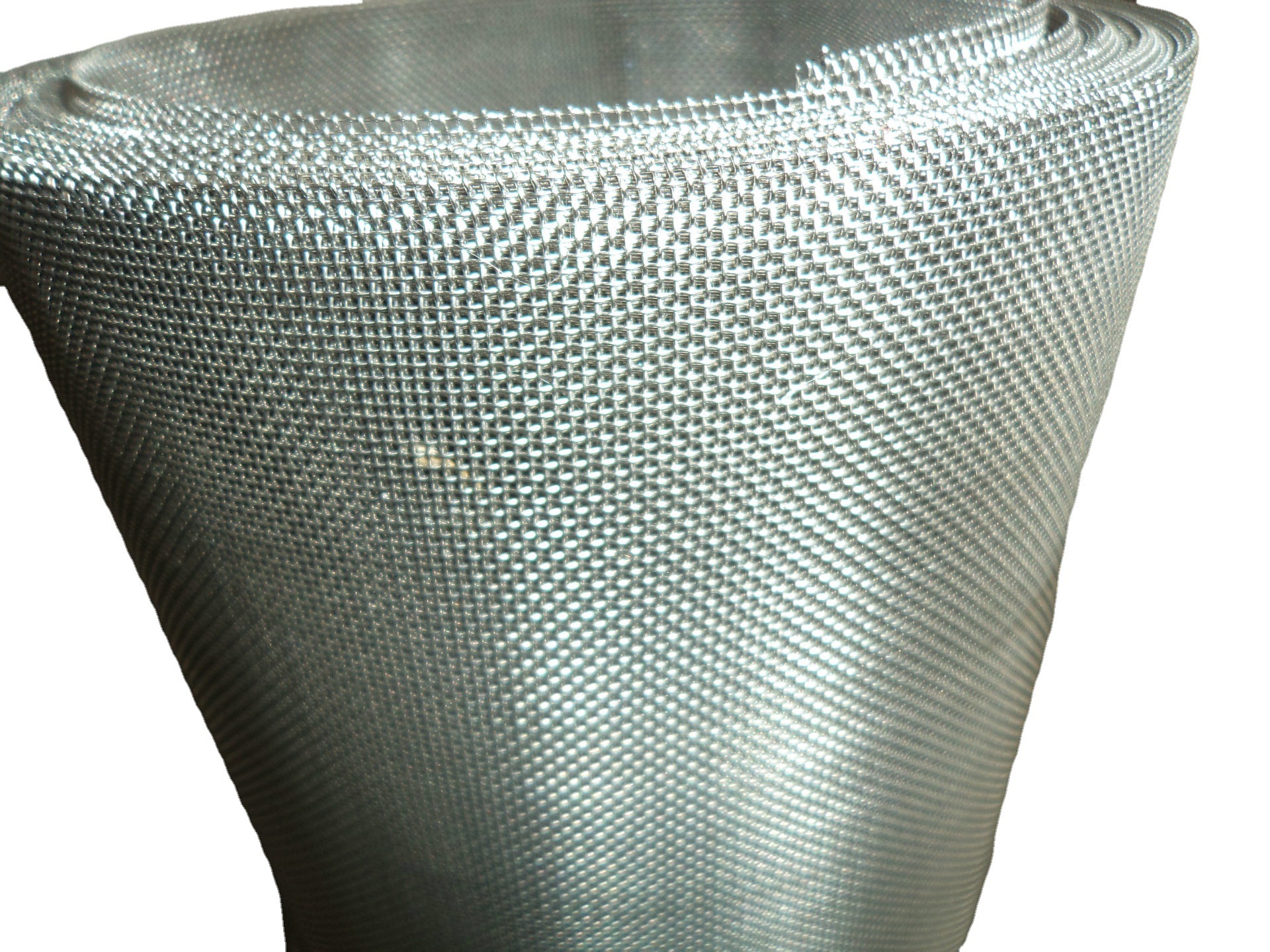 厂家供应304材质不锈钢网 滤网100目丝径0.1mm网孔0.154mm1*30米