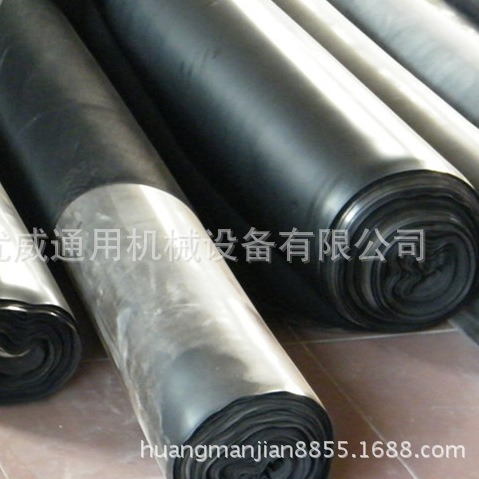 供应耐高温晒版机  曝光机真空橡皮布 布纹 橡胶皮 光面 胶皮