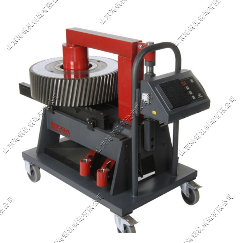 小型轴承加热工具器 轴承感应加热器 电磁感应加热器加热一体机