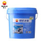 Kunlun antifreeze coolant glycol type long-lasting automobile engine water tank treasure liquid -40 ℃ HEC-II-40