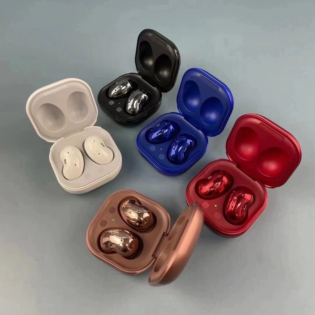 Новый кросс-бордер R180 подходит для беспроводной Bluetooth гарнитуры BUDS LIVE touch pea стерео