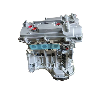 Engine assembly 2Gr Highlander Sienna