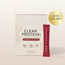 ���uOE M���嵰��늽��|��CLEAR PROTEIN+���R�dTK�羳����Դ���S