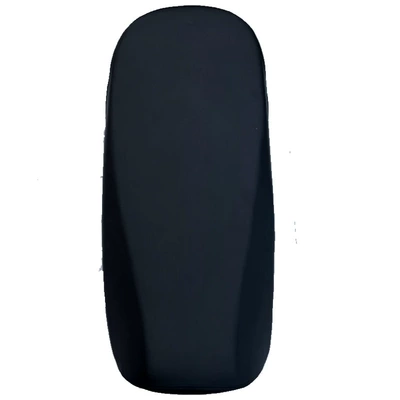 New national standard Daniel N7 electric Electric car cushion - n7f6f8-universal-black-ordinary-seat-bag