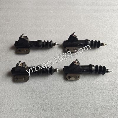 适用五十铃D-MAX离合器分泵 制动分泵 8-97949006-0 ISUZU 皮卡车|ms