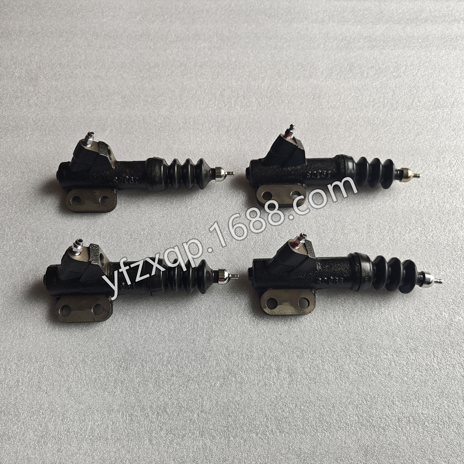 适用五十铃D-MAX离合器分泵 制动分泵 8-97949006-0 ISUZU 皮卡车|ms