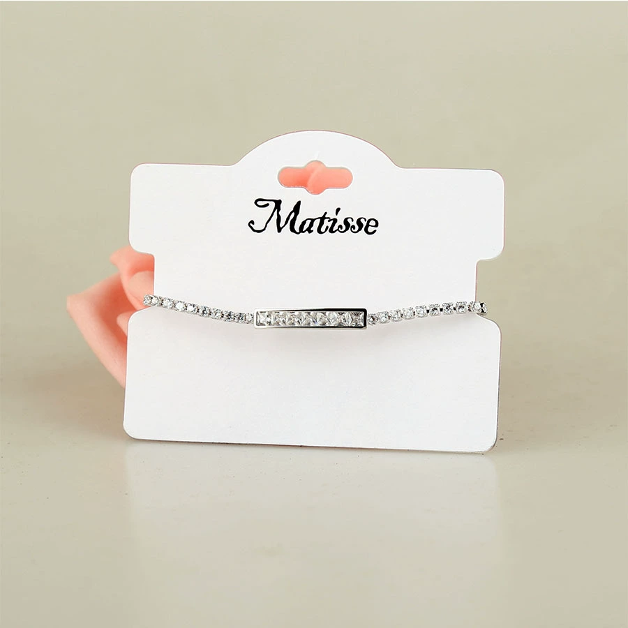 Новый 1 шт. Алмазная гальваническая серебряная розовая золотая слово медный браслет женский корейский европейский и американский стиль трансграничной электронной коммерции