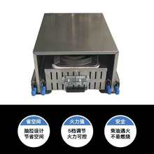 房车改装柴油灶，房车柴油灶，户外露营柴油灶，摆地摊油灶。